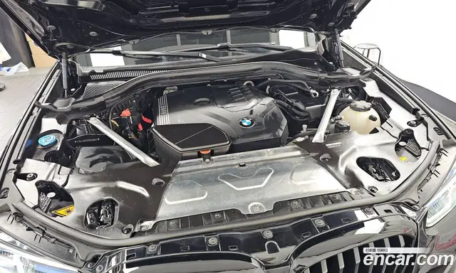 BMW X3 2024 2.0 автомат (гидро), миниатюра 6 BMW X3 2024 2.0 автомат (гидро), миниатюра 6
