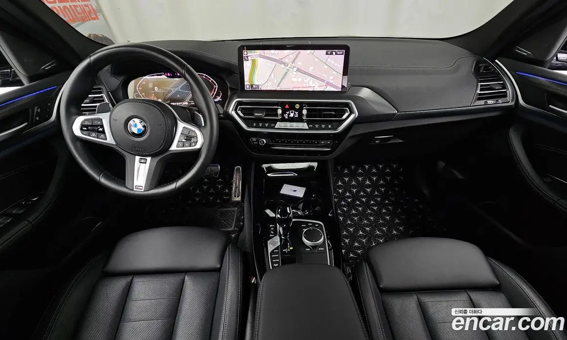 BMW X3 2024 2.0 автомат (гидро), фото 7 BMW X3 2024 2.0 автомат (гидро), фото 7