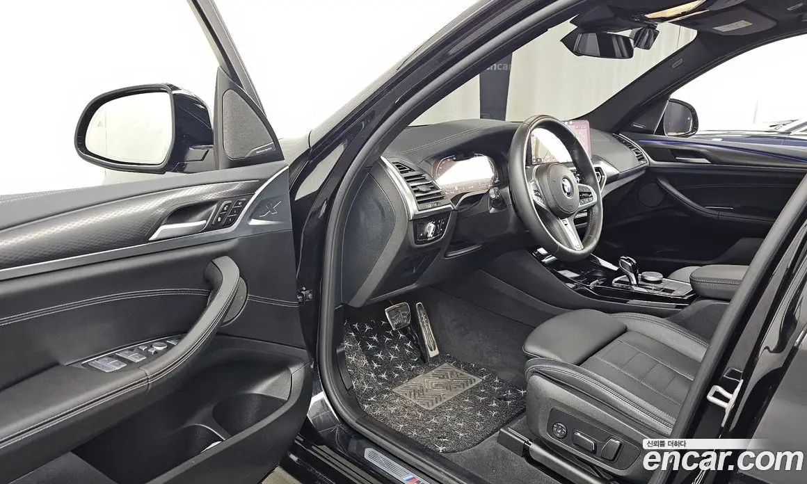 BMW X3 2024 2.0 автомат (гидро), фото 10 BMW X3 2024 2.0 автомат (гидро), фото 10