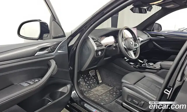 BMW X3 2024 2.0 автомат (гидро), миниатюра 10 BMW X3 2024 2.0 автомат (гидро), миниатюра 10