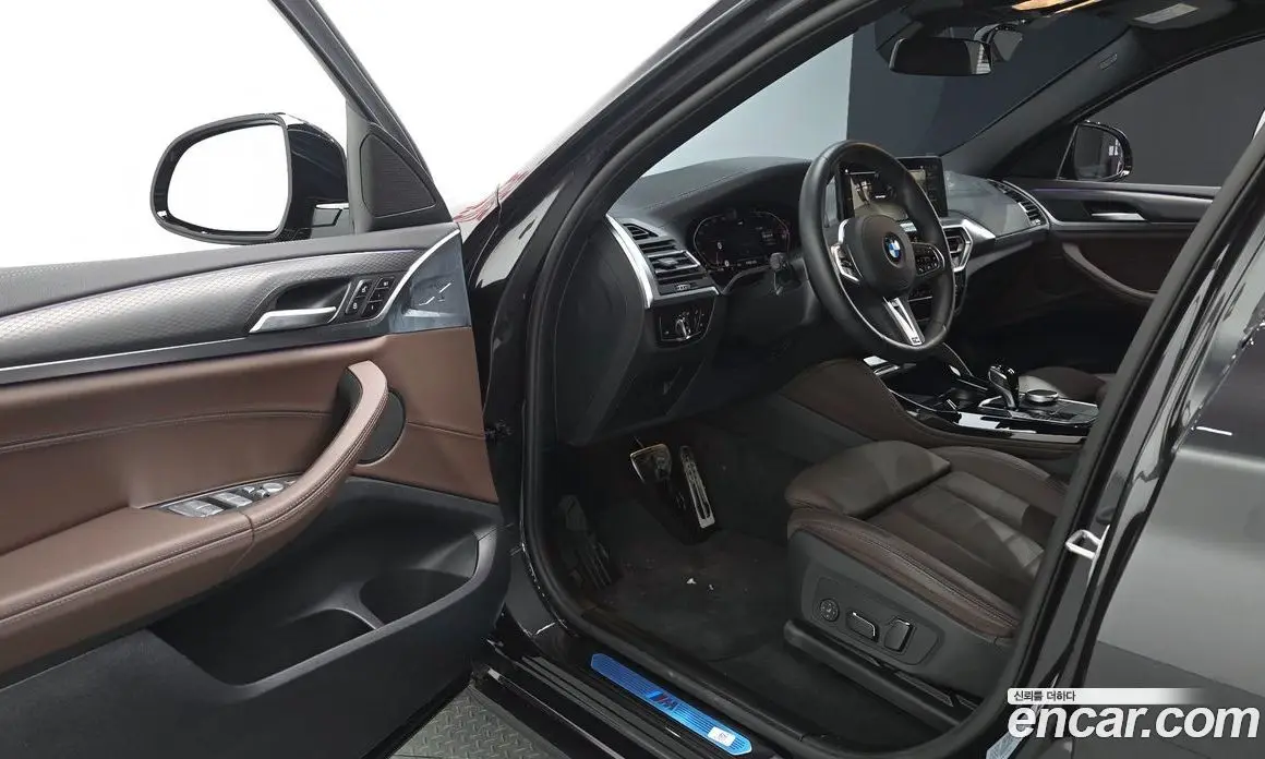 BMW X4 2025 2.0 автомат (гидро), фото 13 BMW X4 2025 2.0 автомат (гидро), фото 13