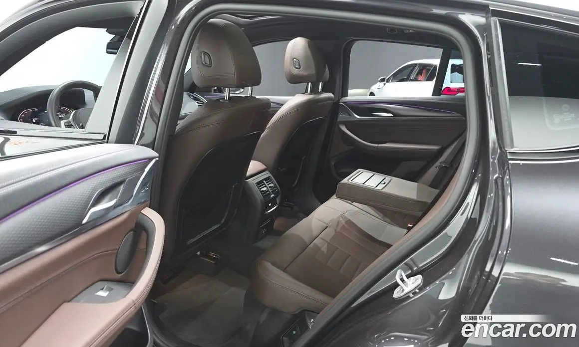 BMW X4 2025 2.0 автомат (гидро), фото 17 BMW X4 2025 2.0 автомат (гидро), фото 17