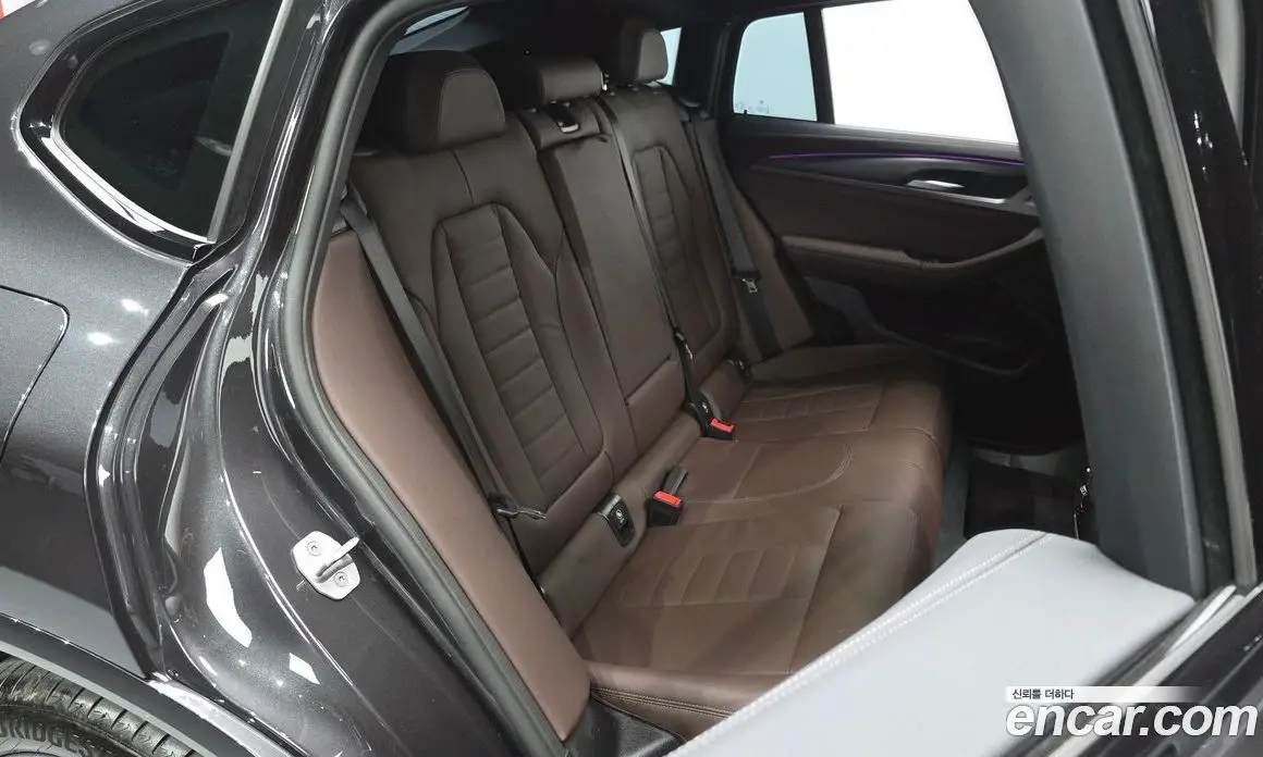 BMW X4 2025 2.0 автомат (гидро), фото 18 BMW X4 2025 2.0 автомат (гидро), фото 18
