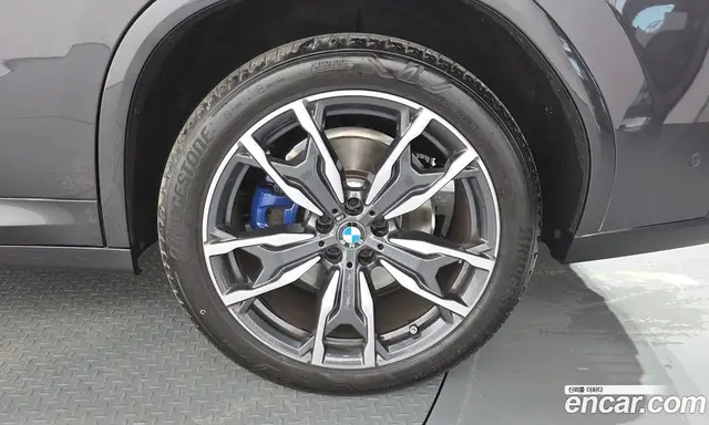 BMW X4 2025 2.0 автомат (гидро), миниатюра 5 BMW X4 2025 2.0 автомат (гидро), миниатюра 5