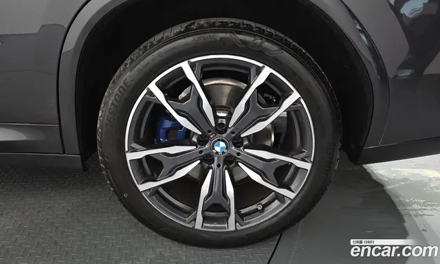 BMW X4 2025 2.0 автомат (гидро), миниатюра 7 BMW X4 2025 2.0 автомат (гидро), миниатюра 7