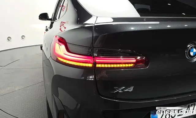 BMW X4 2025 2.0 автомат (гидро), миниатюра 9 BMW X4 2025 2.0 автомат (гидро), миниатюра 9