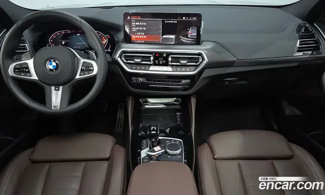 BMW X4 2025 2.0 автомат (гидро), миниатюра 10 BMW X4 2025 2.0 автомат (гидро), миниатюра 10
