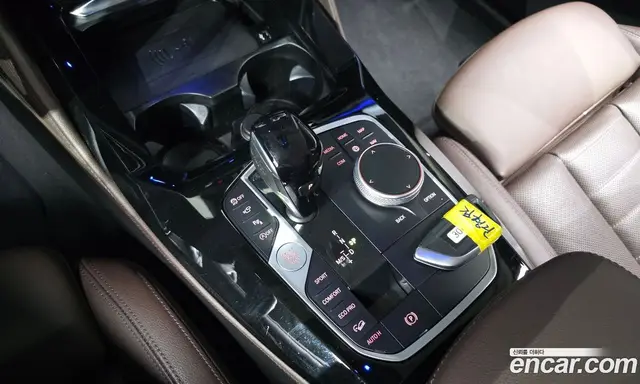 BMW X4 2025 2.0 автомат (гидро), миниатюра 12