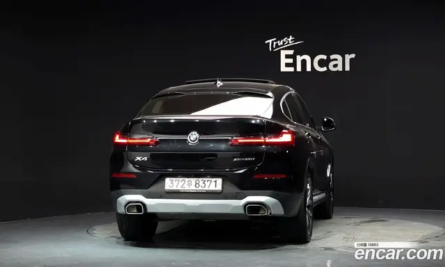 BMW X4 2025 2.0 автомат (гидро), миниатюра 4 BMW X4 2025 2.0 автомат (гидро), миниатюра 4
