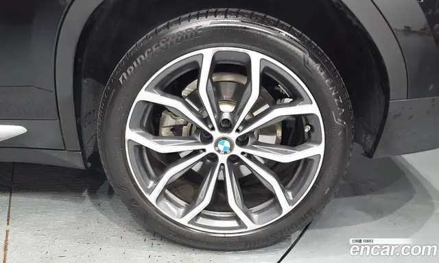 BMW X4 2025 2.0 автомат (гидро), миниатюра 7 BMW X4 2025 2.0 автомат (гидро), миниатюра 7