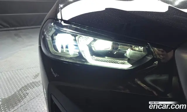 BMW X4 2025 2.0 автомат (гидро), миниатюра 8 BMW X4 2025 2.0 автомат (гидро), миниатюра 8