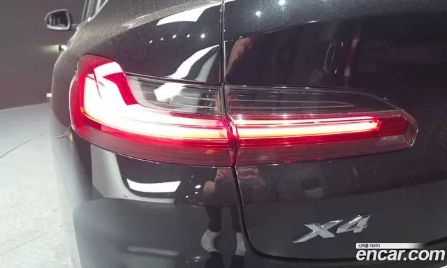 BMW X4 2025 2.0 автомат (гидро), миниатюра 9 BMW X4 2025 2.0 автомат (гидро), миниатюра 9