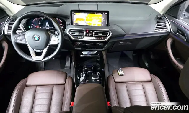 BMW X4 2025 2.0 автомат (гидро), миниатюра 10 BMW X4 2025 2.0 автомат (гидро), миниатюра 10