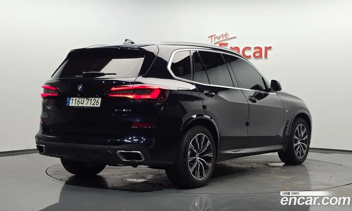 BMW X5 2021 3.0 автомат (гидро), фото 1 BMW X5 2021 3.0 автомат (гидро), фото 1