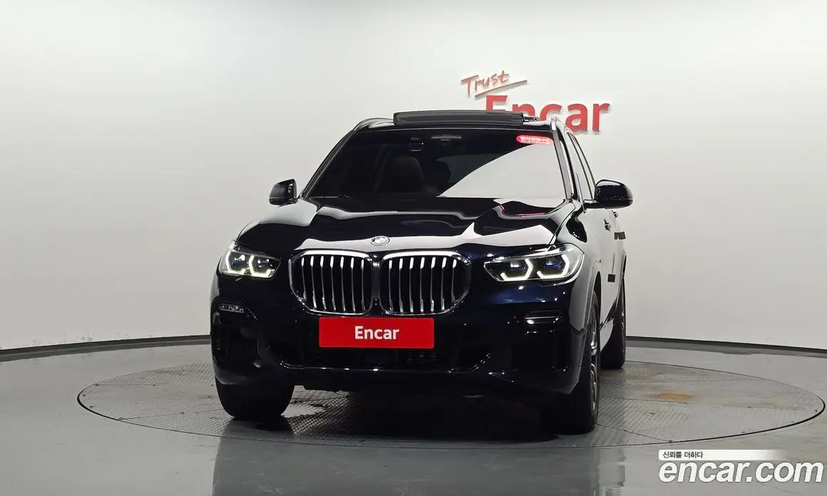 BMW X5 2021 3.0 автомат (гидро), фото 2 BMW X5 2021 3.0 автомат (гидро), фото 2