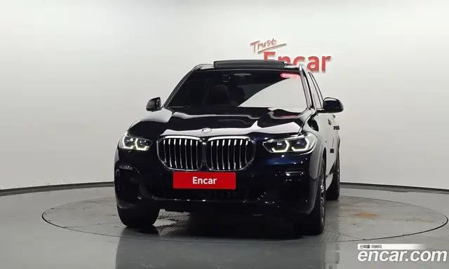 BMW X5 2021 3.0 автомат (гидро), миниатюра 2 BMW X5 2021 3.0 автомат (гидро), миниатюра 2
