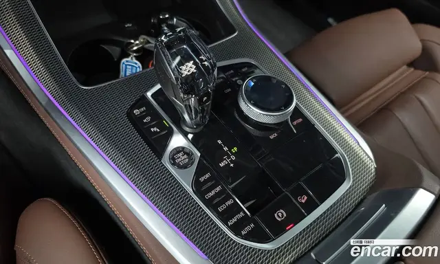 BMW X5 2021 3.0 автомат (гидро), миниатюра 11 BMW X5 2021 3.0 автомат (гидро), миниатюра 11
