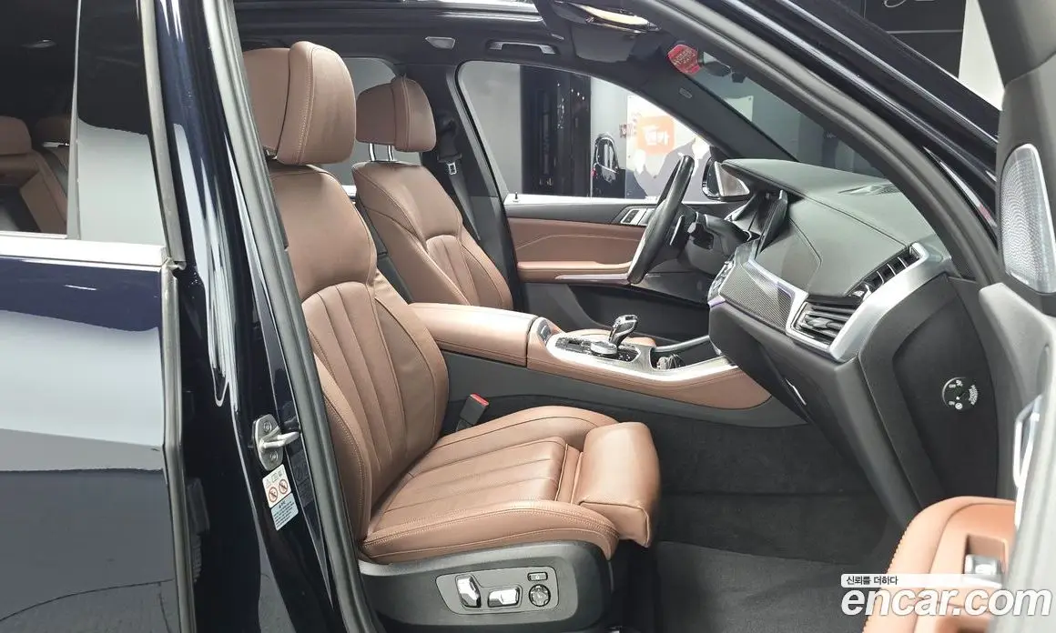 BMW X5 2021 3.0 автомат (гидро), фото 16 BMW X5 2021 3.0 автомат (гидро), фото 16