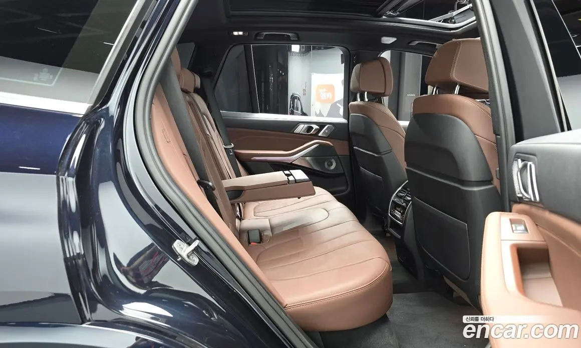 BMW X5 2021 3.0 автомат (гидро), фото 17 BMW X5 2021 3.0 автомат (гидро), фото 17