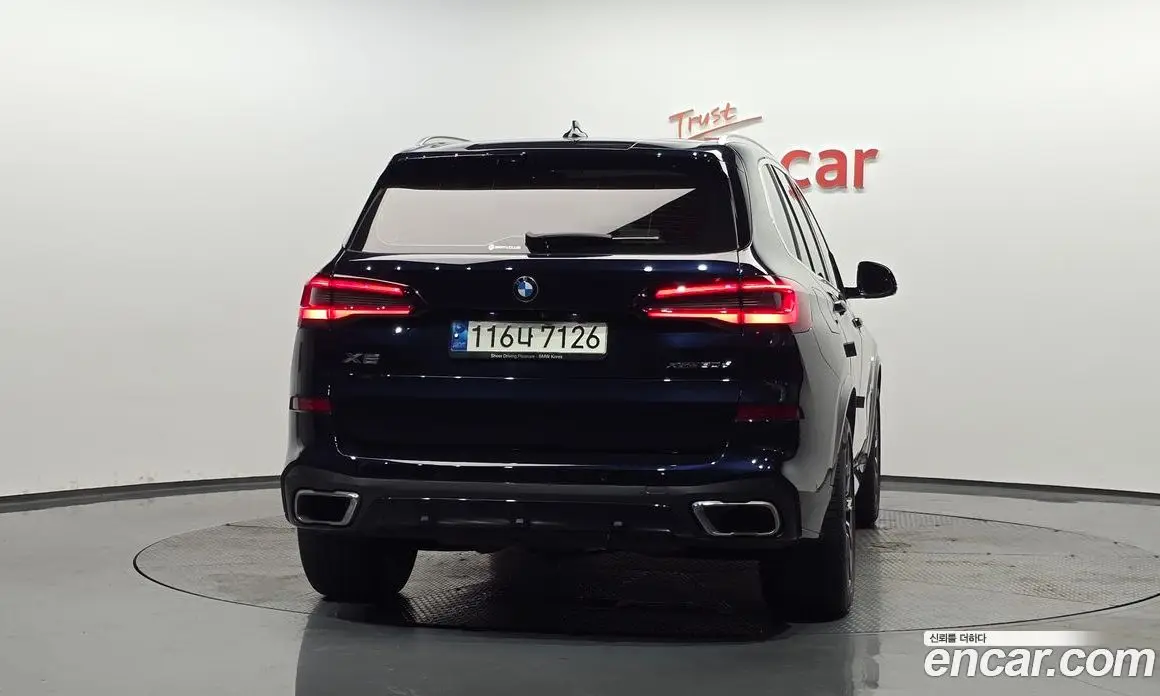 BMW X5 2021 3.0 автомат (гидро), фото 3 BMW X5 2021 3.0 автомат (гидро), фото 3