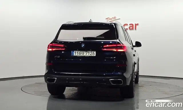 BMW X5 2021 3.0 автомат (гидро), миниатюра 3 BMW X5 2021 3.0 автомат (гидро), миниатюра 3