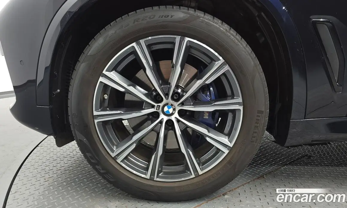 BMW X5 2021 3.0 автомат (гидро), фото 4 BMW X5 2021 3.0 автомат (гидро), фото 4