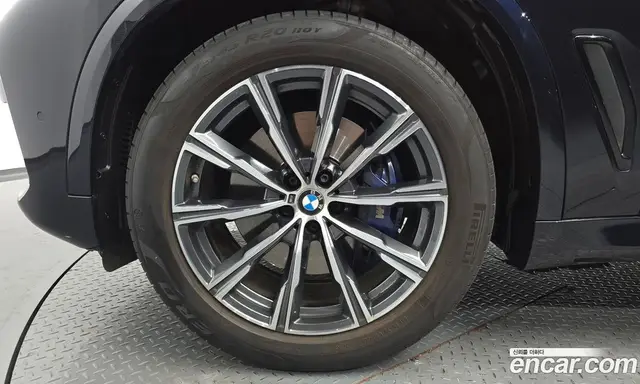 BMW X5 2021 3.0 автомат (гидро), миниатюра 4 BMW X5 2021 3.0 автомат (гидро), миниатюра 4