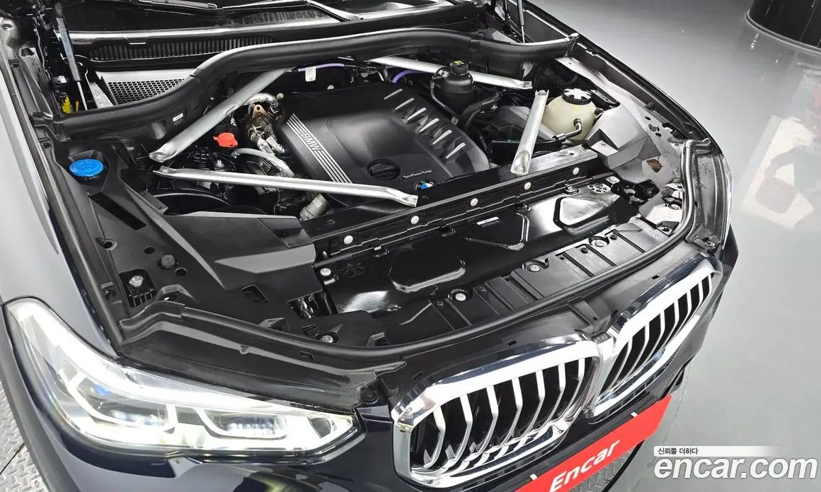 BMW X5 2021 3.0 автомат (гидро), фото 5 BMW X5 2021 3.0 автомат (гидро), фото 5