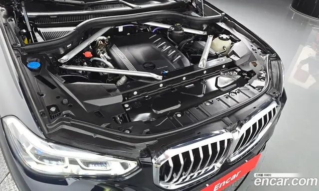BMW X5 2021 3.0 автомат (гидро), миниатюра 5 BMW X5 2021 3.0 автомат (гидро), миниатюра 5