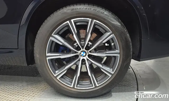 BMW X5 2021 3.0 автомат (гидро), миниатюра 6 BMW X5 2021 3.0 автомат (гидро), миниатюра 6