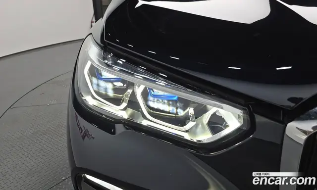 BMW X5 2021 3.0 автомат (гидро), миниатюра 7 BMW X5 2021 3.0 автомат (гидро), миниатюра 7