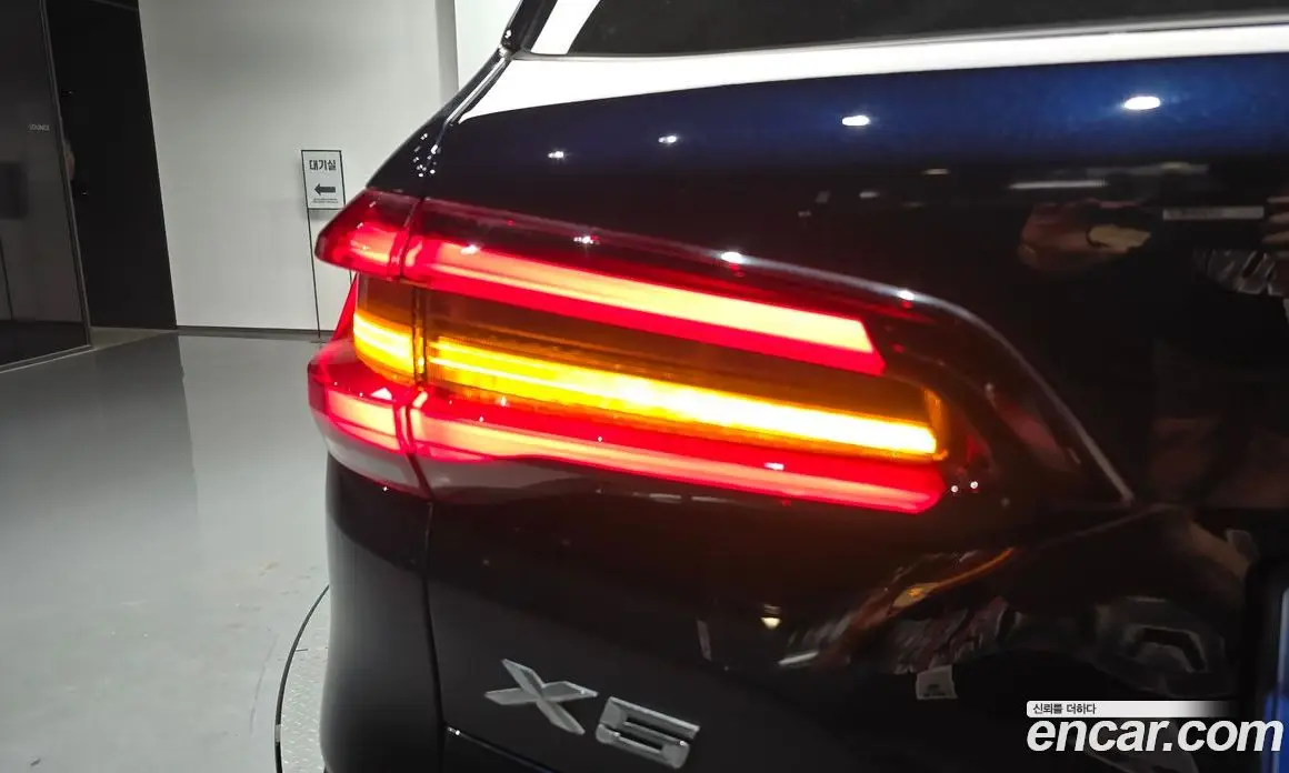 BMW X5 2021 3.0 автомат (гидро), фото 8 BMW X5 2021 3.0 автомат (гидро), фото 8