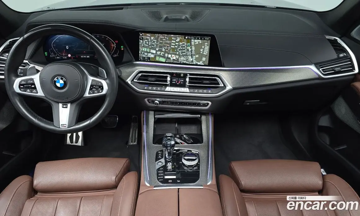 BMW X5 2021 3.0 автомат (гидро), фото 9 BMW X5 2021 3.0 автомат (гидро), фото 9