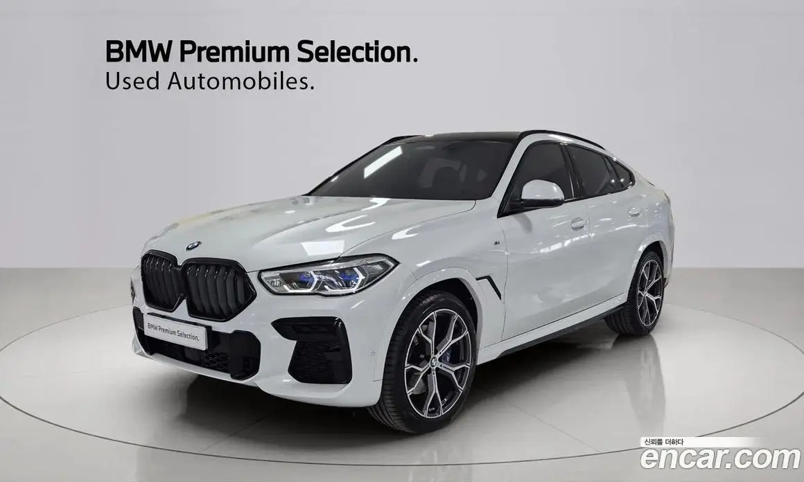 BMW X6 2022 3.0 автомат (гидро), фото 1 BMW X6 2022 3.0 автомат (гидро), фото 1