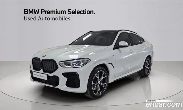 BMW X6 2022 3.0 автомат (гидро), миниатюра 1 BMW X6 2022 3.0 автомат (гидро), миниатюра 1