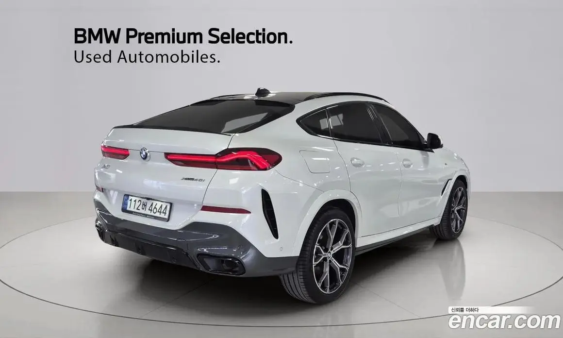 BMW X6 2022 3.0 автомат (гидро), фото 2 BMW X6 2022 3.0 автомат (гидро), фото 2