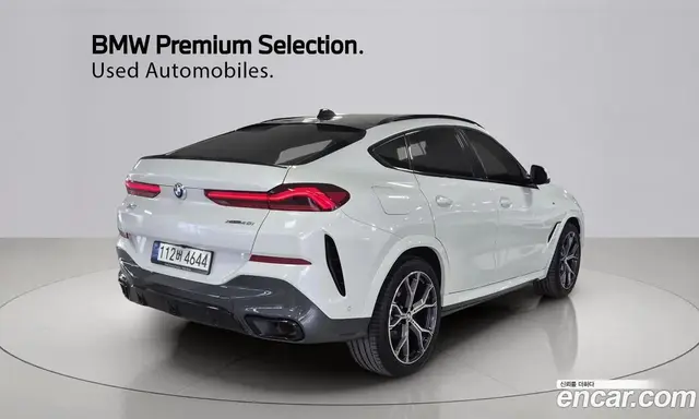 BMW X6 2022 3.0 автомат (гидро), миниатюра 2 BMW X6 2022 3.0 автомат (гидро), миниатюра 2