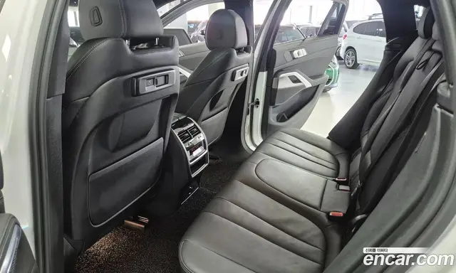 BMW X6 2022 3.0 автомат (гидро), миниатюра 11 BMW X6 2022 3.0 автомат (гидро), миниатюра 11