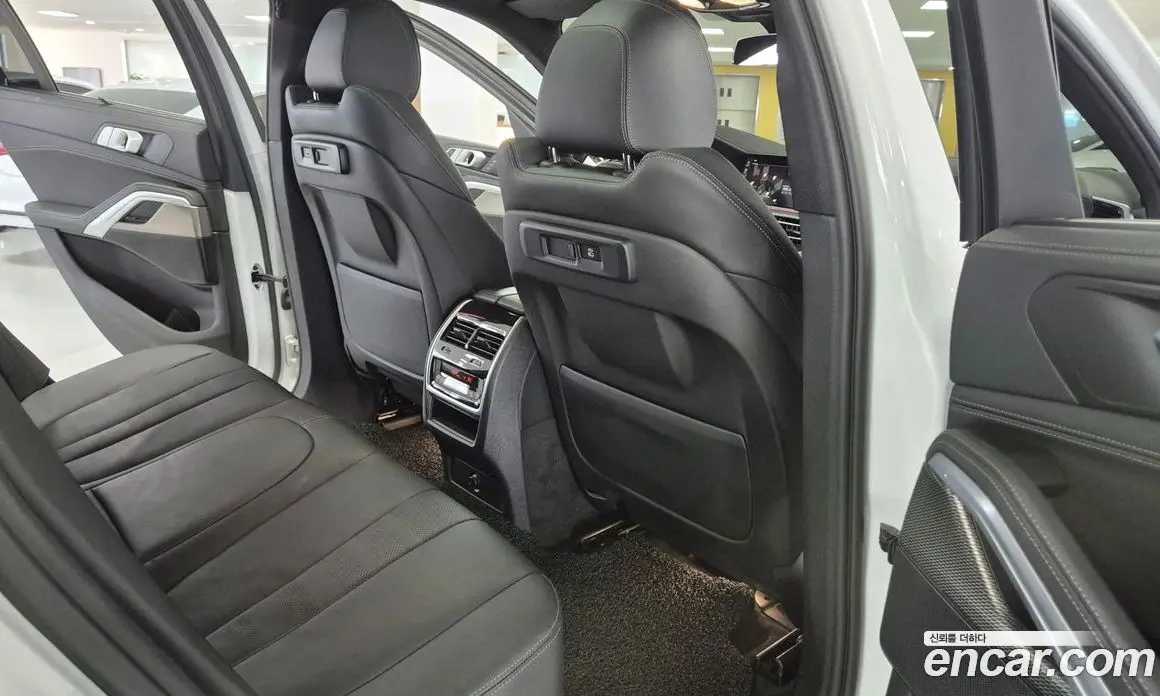 BMW X6 2022 3.0 автомат (гидро), фото 12 BMW X6 2022 3.0 автомат (гидро), фото 12