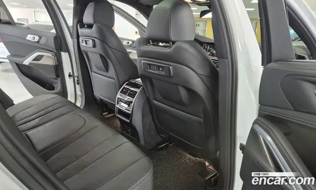 BMW X6 2022 3.0 автомат (гидро), миниатюра 12