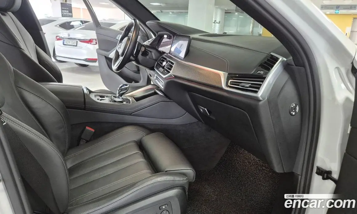 BMW X6 2022 3.0 автомат (гидро), фото 13 BMW X6 2022 3.0 автомат (гидро), фото 13