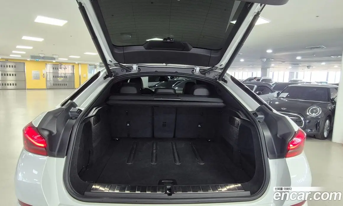 BMW X6 2022 3.0 автомат (гидро), фото 16 BMW X6 2022 3.0 автомат (гидро), фото 16