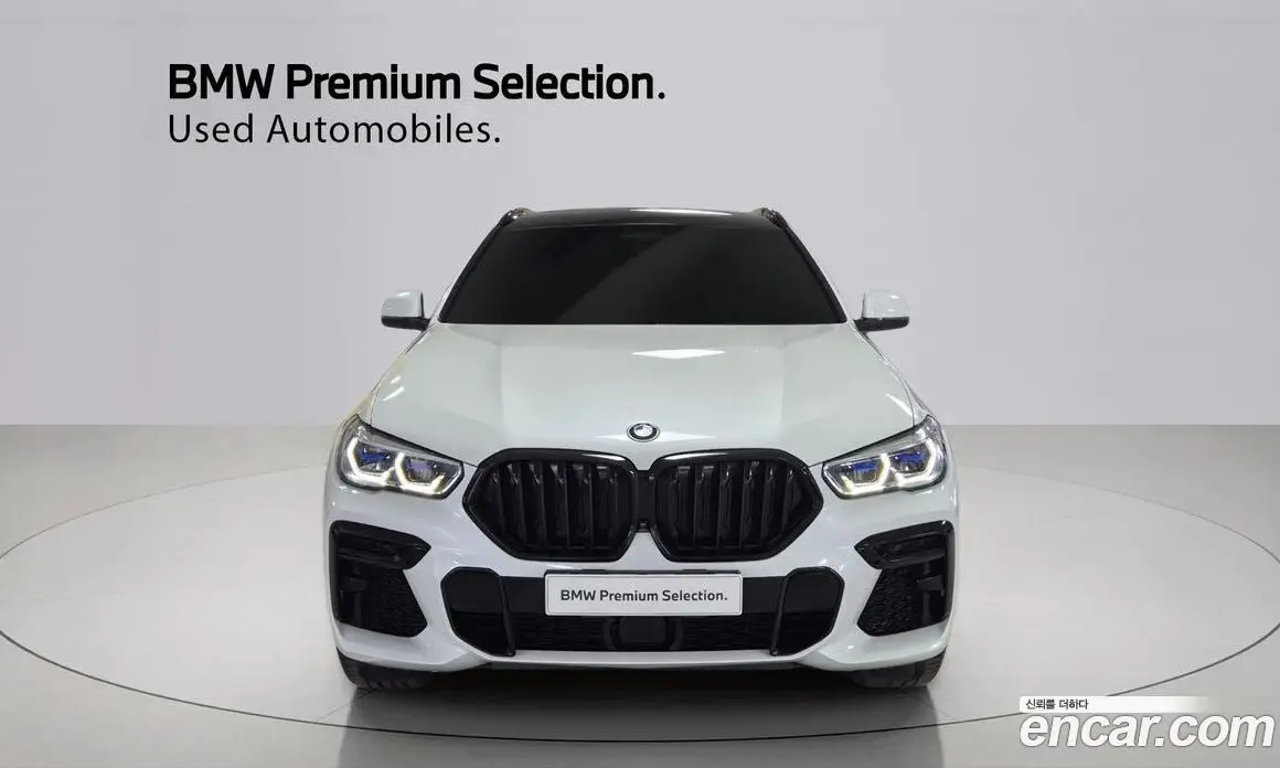 BMW X6 2022 3.0 автомат (гидро), фото 3 BMW X6 2022 3.0 автомат (гидро), фото 3