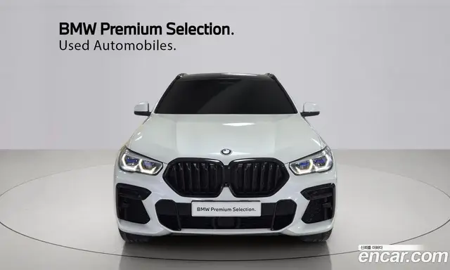 BMW X6 2022 3.0 автомат (гидро), миниатюра 3 BMW X6 2022 3.0 автомат (гидро), миниатюра 3
