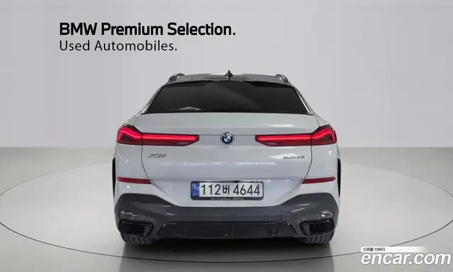BMW X6 2022 3.0 автомат (гидро), миниатюра 4 BMW X6 2022 3.0 автомат (гидро), миниатюра 4
