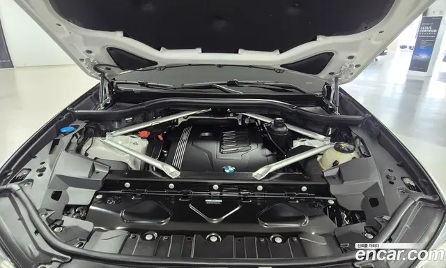 BMW X6 2022 3.0 автомат (гидро), миниатюра 6 BMW X6 2022 3.0 автомат (гидро), миниатюра 6
