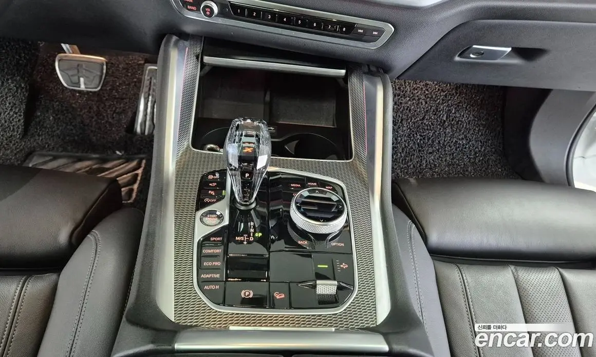 BMW X6 2022 3.0 автомат (гидро), фото 9 BMW X6 2022 3.0 автомат (гидро), фото 9