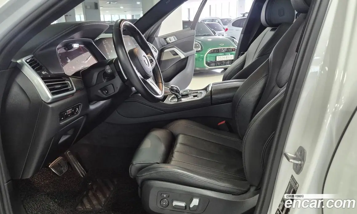 BMW X6 2022 3.0 автомат (гидро), фото 10 BMW X6 2022 3.0 автомат (гидро), фото 10