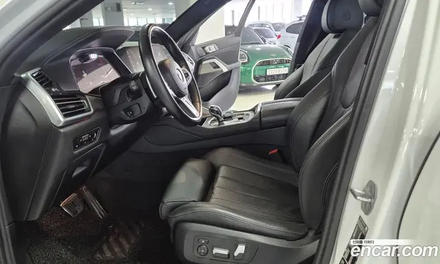 BMW X6 2022 3.0 автомат (гидро), миниатюра 10 BMW X6 2022 3.0 автомат (гидро), миниатюра 10