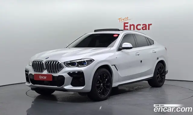 BMW X6 2023 3.0 автомат (гидро), миниатюра 1 BMW X6 2023 3.0 автомат (гидро), миниатюра 1